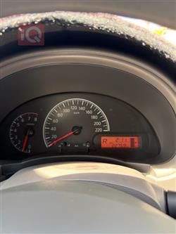نيسان صني